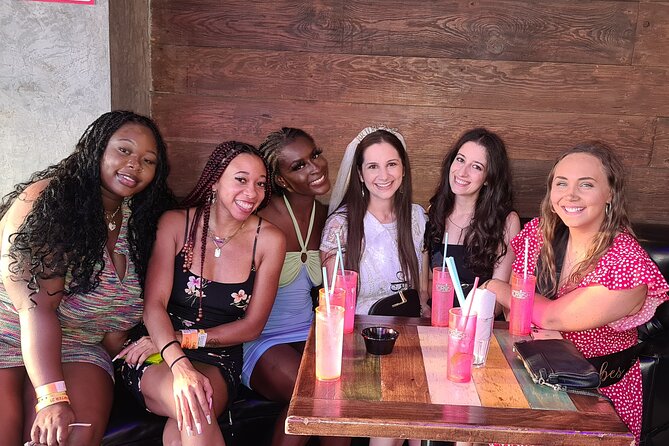 Cabo Bar Crawl - The BEST Bar and Clubs in Cabo - Starting at El Squid Roe