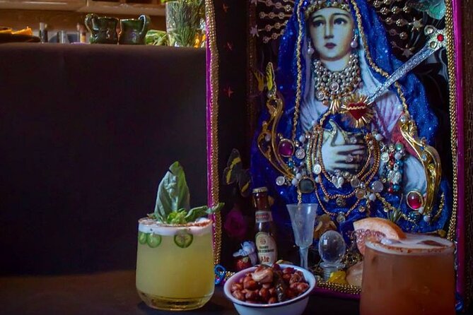 Cabo San Lucas Mezcal Tasting and Cocktail Class - Key points to know