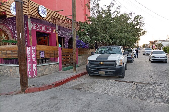 Cabo San Lucas Mezcal Tasting and Cocktail Class - Who will enjoy this class most