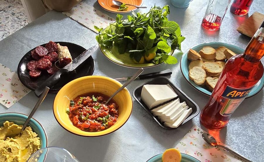 Cagliari: Spritz Cocktail Making Class with Snacks - Key points to know before booking