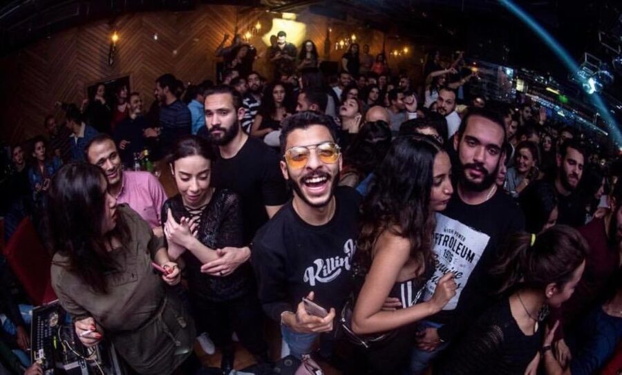 Cairo: Pub Crawl and Speakeasy Bar Tour with 2 Free Drinks - Key points to know before you go