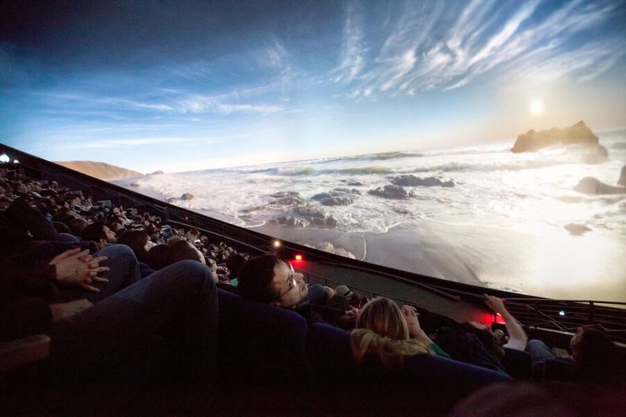 California Academy of Sciences Thursday NightLife Admission - Key points to know before Thursday night