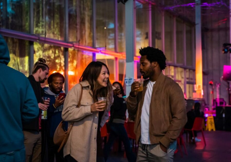 California Academy of Sciences Thursday NightLife Admission - The planetarium requires extra planning