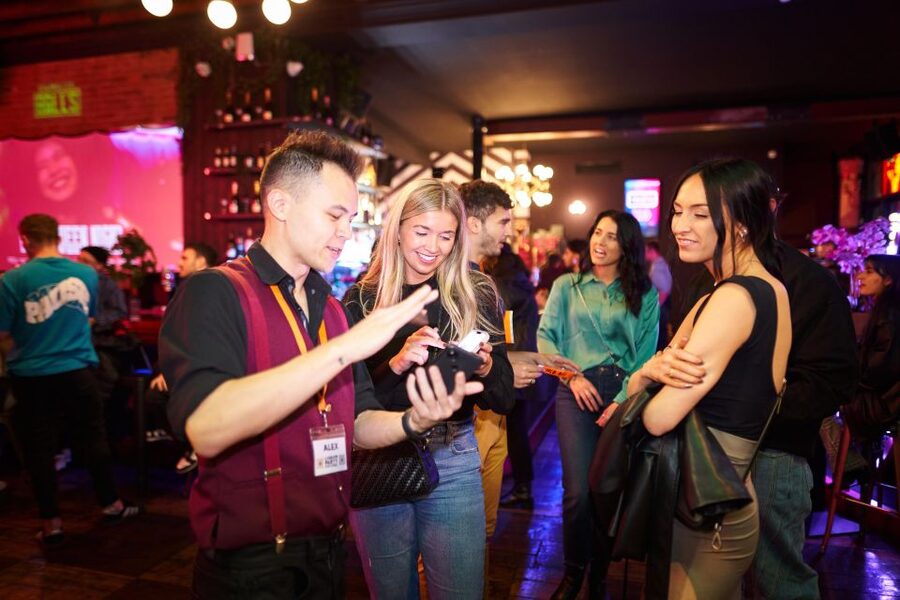 Camden Pub Crawl & Bar Tour London - Who will enjoy this Camden crawl most