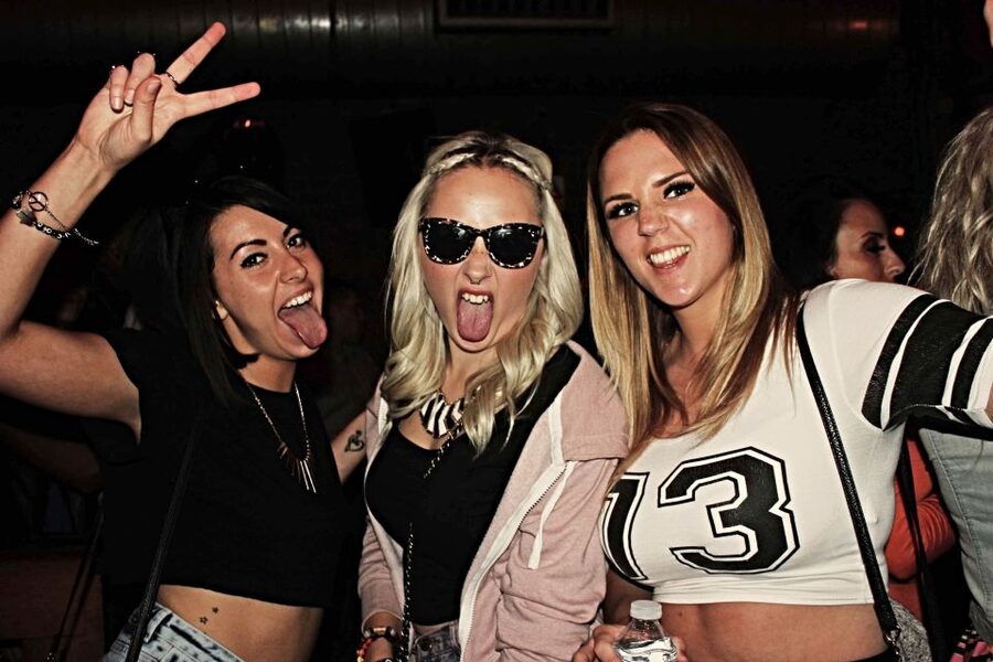 Camden Pub Crawl & Bar Tour London - Four more venues, with the route changing by night