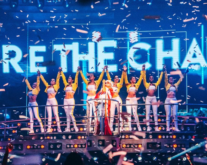 Cancun: Coco Bongo Nightclub Experience - A practical plan for the night