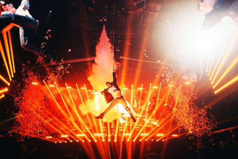 Cancun: Coco Bongo Nightclub Experience - Is 90 dollars a fair price?