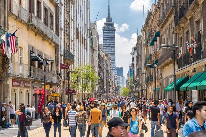 Cantinas -Traditional Mexican Bars of the Historic Center - What this three-hour cantina tour really offers
