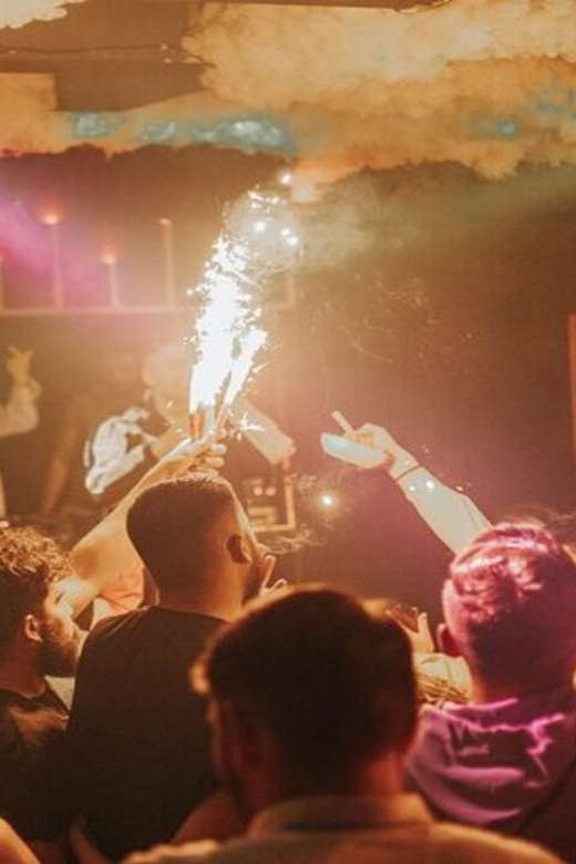 Cappadocia: Guided Bar Crawl with Hotel Pickup and Snack - Seven pickup towns make the meeting point simple