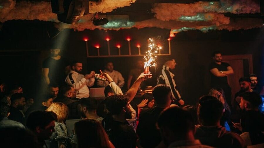 Cappadocia: Guided Bar Crawl with Hotel Pickup and Snack - Practical details before you book