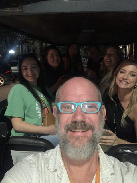 Captain Stoner's Haunted Dive Bar Crawl - Abe’s on Lincoln and the bartender who stayed behind