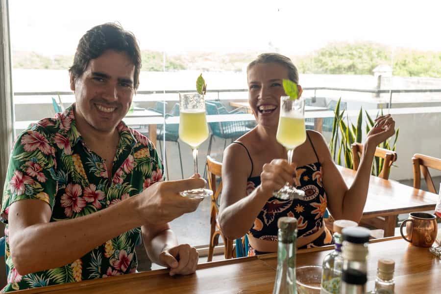Cartagena: Colombian Cocktail Masterclass - Is $85 good value?