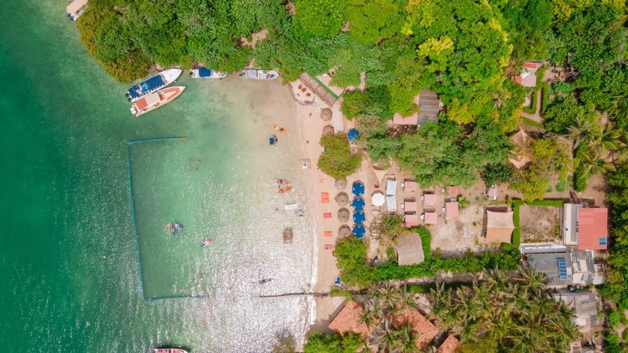 Cartagena: Islabela Islands Boat Trip with Lunch & Cocktail - Should you book the Islabela boat trip?