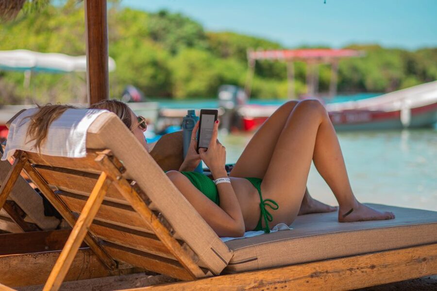 Cartagena: Islabela Islands Boat Trip with Lunch & Cocktail - Is $94 a fair price?