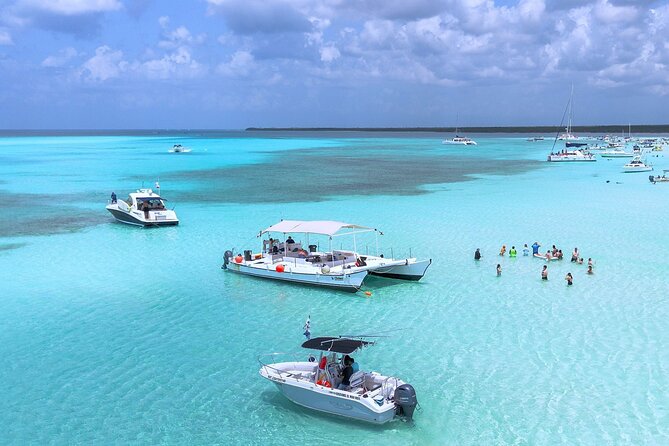 Catamaran Snorkel Adventure to El Cielo and The Money Bar Beach - Key points to know before you book