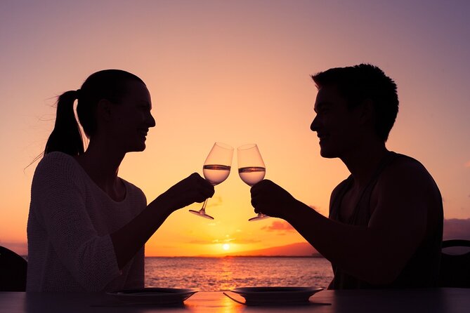 Catamaran Sunset and Cocktail Cruise - Key points to know before you book