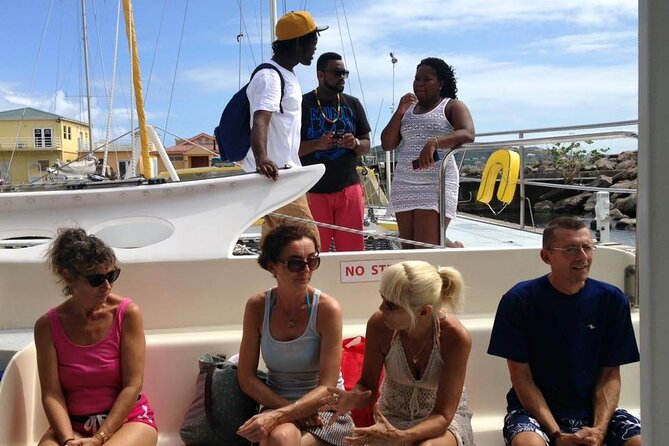 Catamaran Sunset and Cocktail Cruise - Sunset as the main event