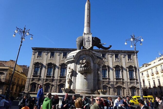 Catania Nightlife Pub Crawl - Why this Catania night out works
