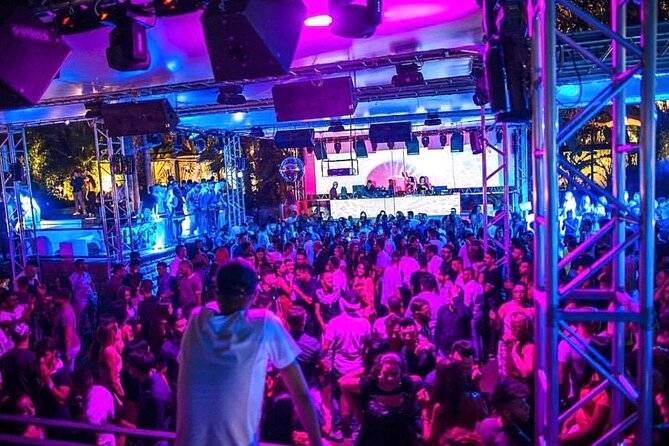 Catania Nightlife Pub Crawl - What the $19.36 price really covers