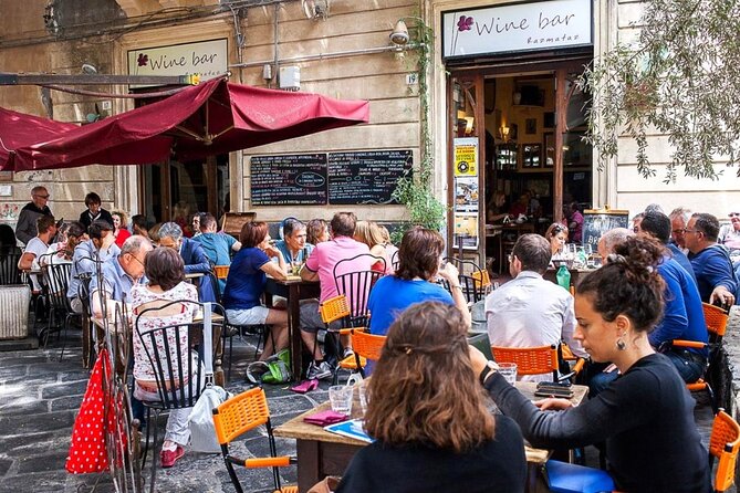 Catania Nightlife Pub Crawl - Who will enjoy this crawl most