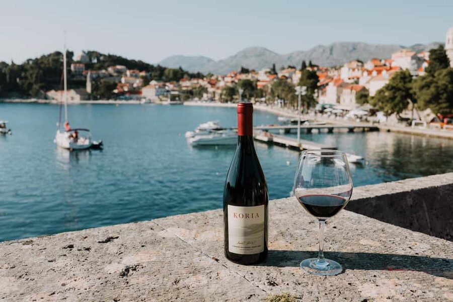 Cavtat Wine Experience: Tasting at Wine Bar Banac - Key points to know before booking