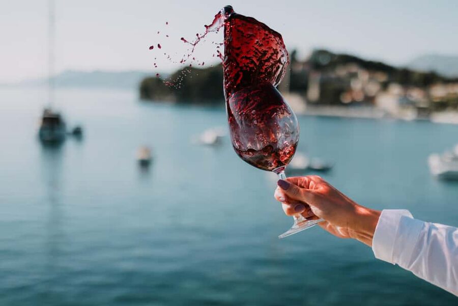 Cavtat Wine Experience: Tasting at Wine Bar Banac - What the two Cavtat stops add