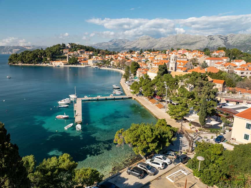 Cavtat Wine Experience: Tasting at Wine Bar Banac - Should you book Wine Bar Banac?