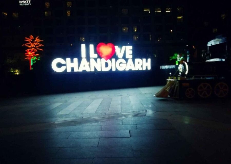 Chandigarh Nightlife Tour with shopping and food tasting - Is $28 a fair price?