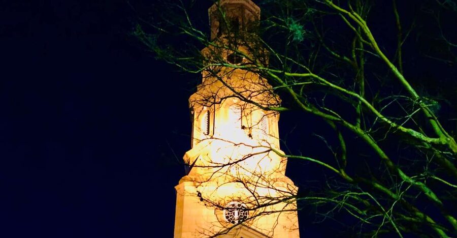 Charleston: Boo-Hag and Brews Haunted Bar Hop - A ghost tour with a drink in hand