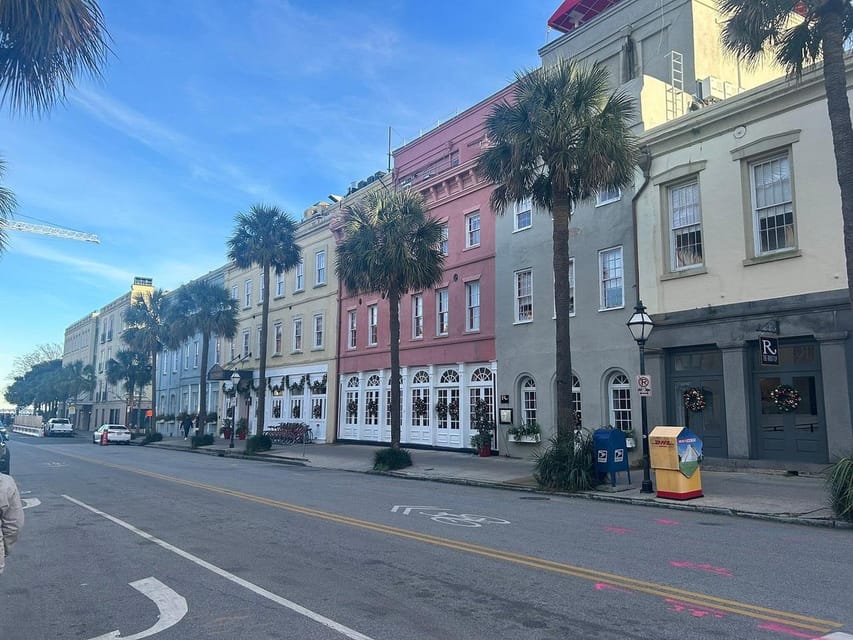Charleston: Craft Beer and Cocktails Guided Tour - Who Will Enjoy This Tour Most