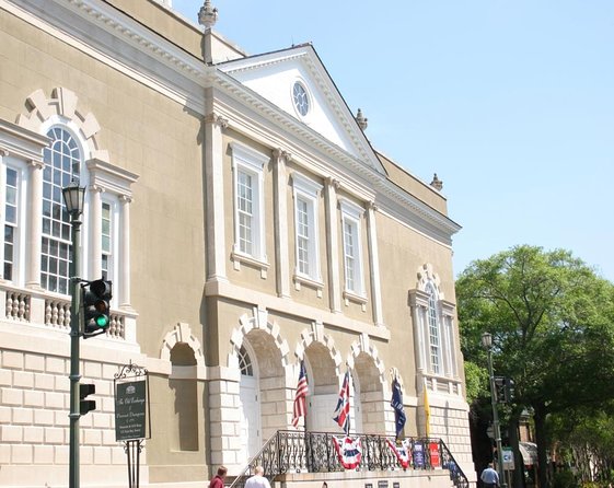Charleston History and Hops Tour: Bar and History Walk - What makes this Charleston walk worth your time
