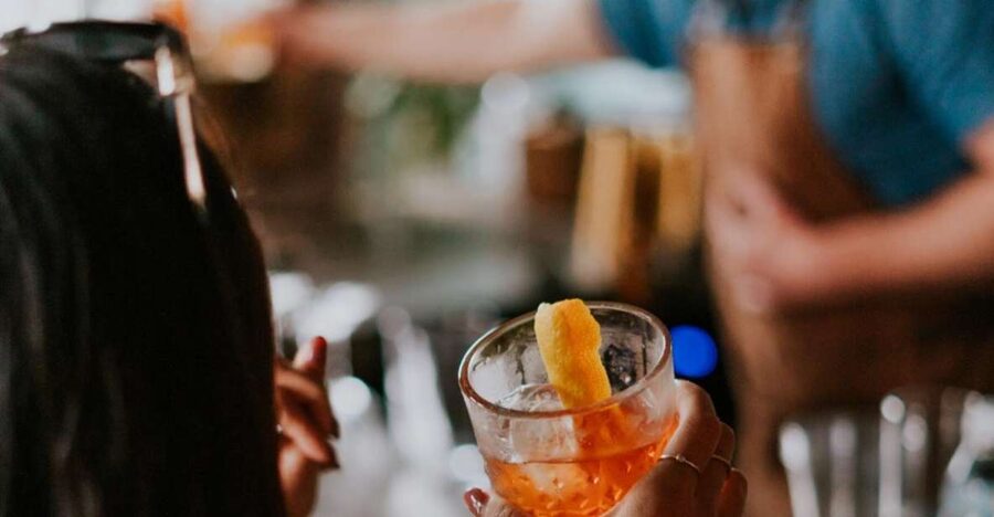 Charleston: Sip History Cocktail Making Class w Drinks Incl. - My call: book it if you want to make, not just drink
