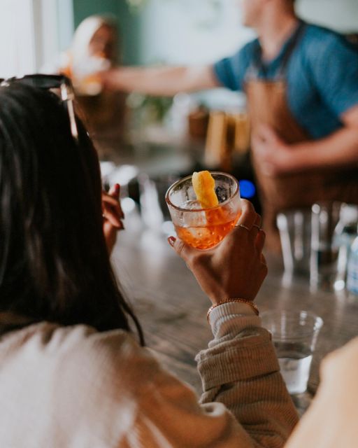 Charleston: Sip History Cocktail Making Class w Drinks Incl. - Does the $97 price make sense?