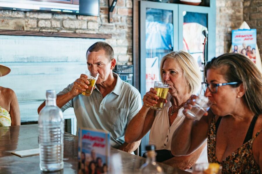 Charleston: Speakeasy Sagas Prohibition Pub Crawl - Should you book the Speakeasy Sagas crawl?