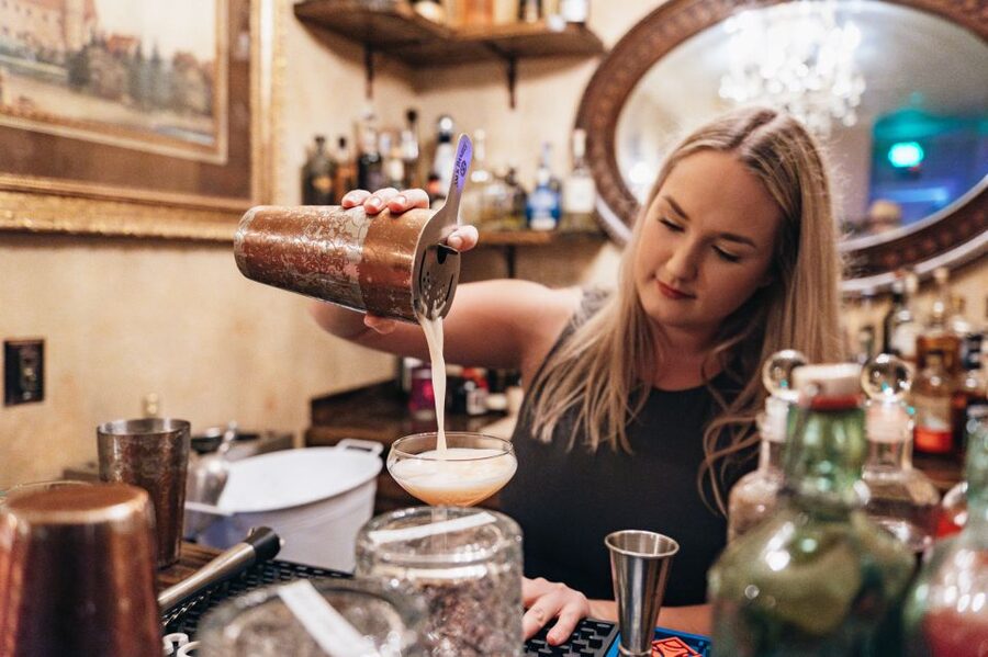 Charleston: Speakeasy Sagas Prohibition Pub Crawl - Cocktails, cost, and the value of $35