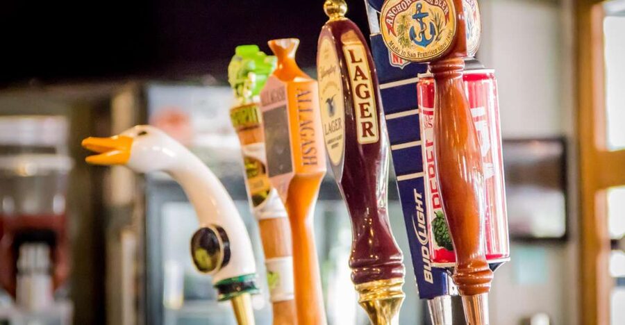 Charleston: Walking History and Bar Tour - Starting at O-Bar on State Street