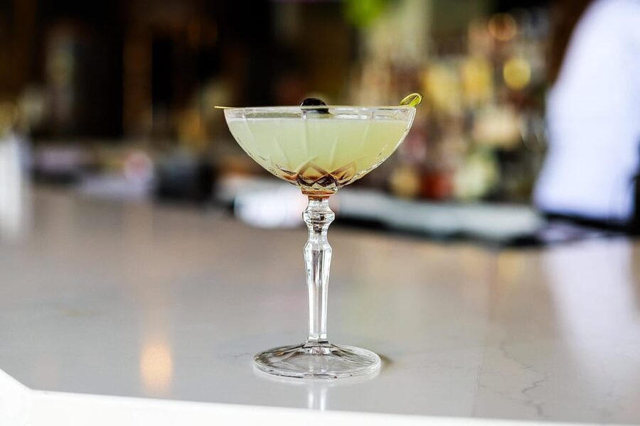 Chattanooga: Group Cocktail Making Class - Practical details before you reserve