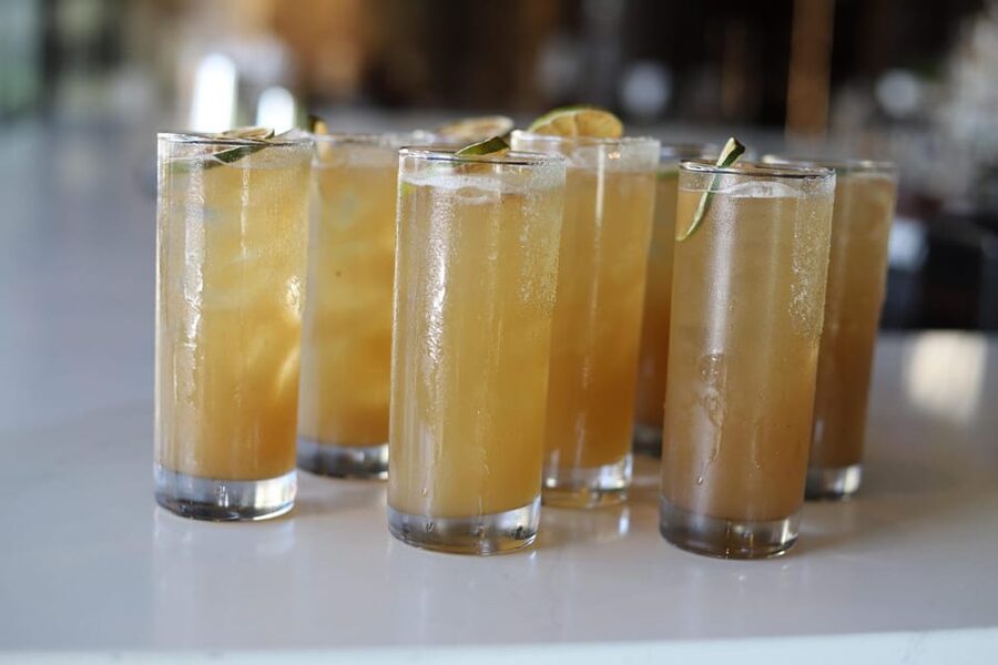 Chattanooga: Group Cocktail Making Class - Who will enjoy this cocktail experience most?