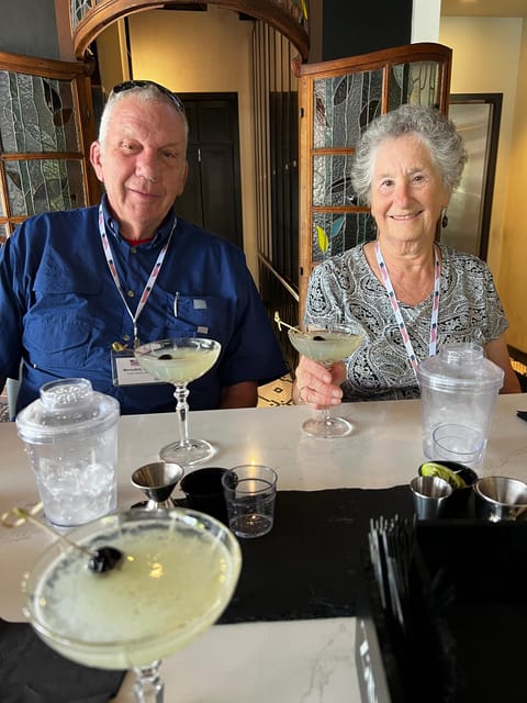 Chattanooga: Group Cocktail Making Class - FAQ