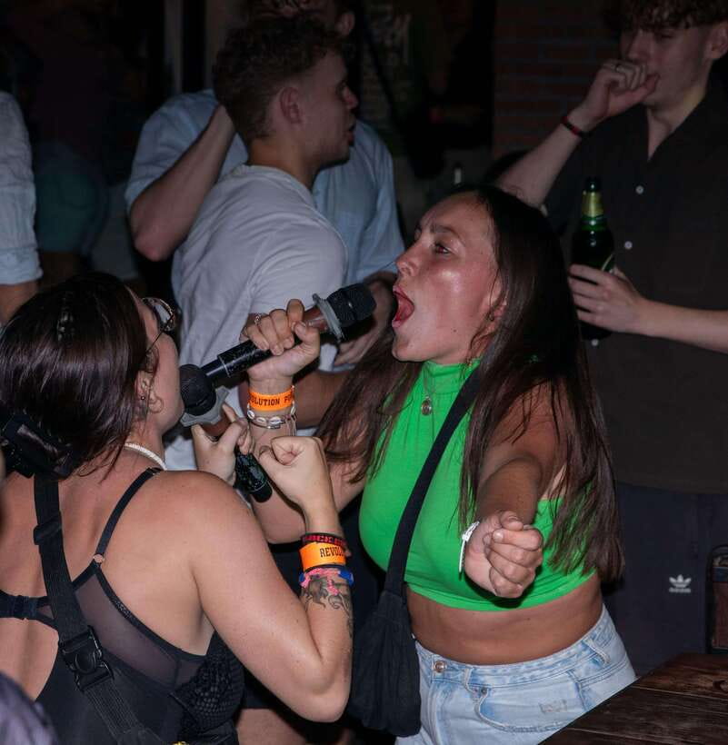 Chiang Mai Pub Crawl: The Best Nightlife in Town! - Key points to know before you book