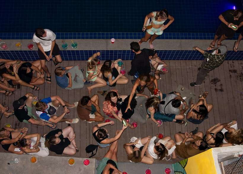 Chiang Mai Pub Crawl: The Best Nightlife in Town! - Useful details before you go