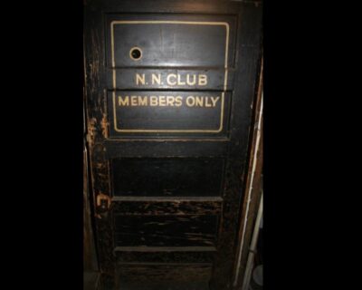 3-Hour Private Speakeasy Cocktail VIP Tour