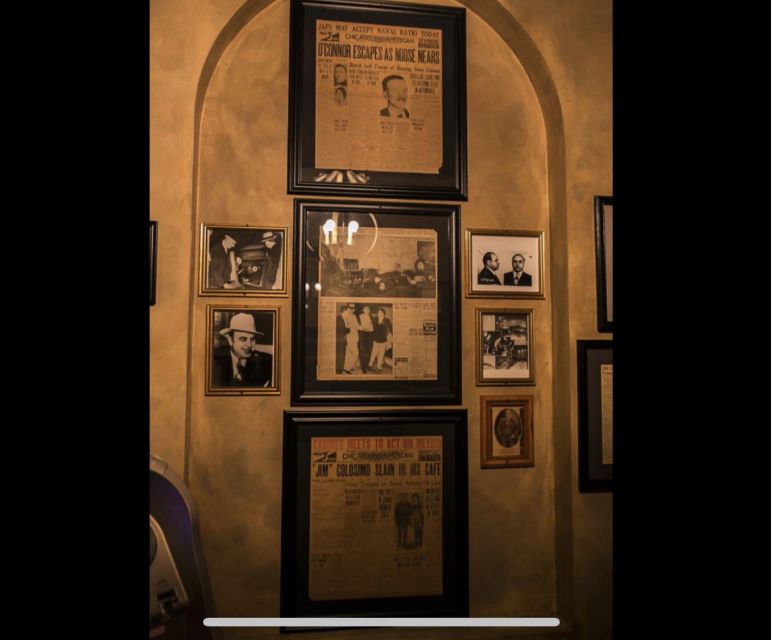 Chicago: 3-Hour Private Speakeasy Cocktail VIP Tour - How this compares with a regular bar crawl
