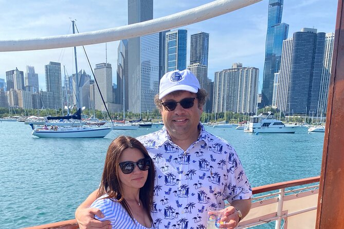 Chicago River Cocktail Cruise - How to get the best experience