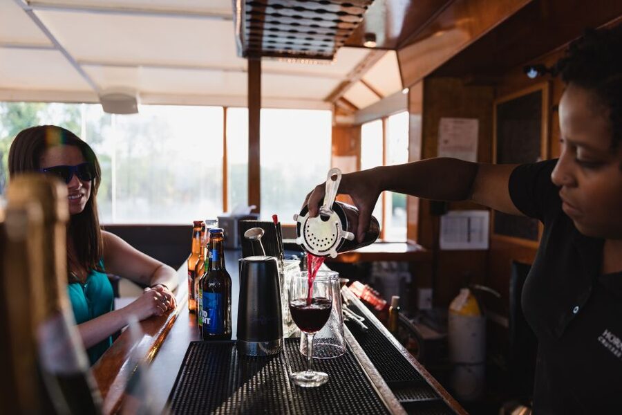 City Cruises Sacramento: Cocktail River Cruise - Key points to know