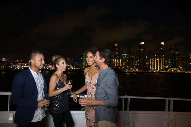 City Cruises Sacramento: Rock the Yacht Cocktail Cruise 21+ - Music, dancing, and the party mood