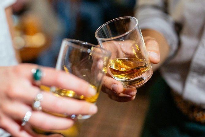 Classic Irish Pubs Private Tour of Dublin: Live Music, Beer and Nightlife - What $177.64 buys you