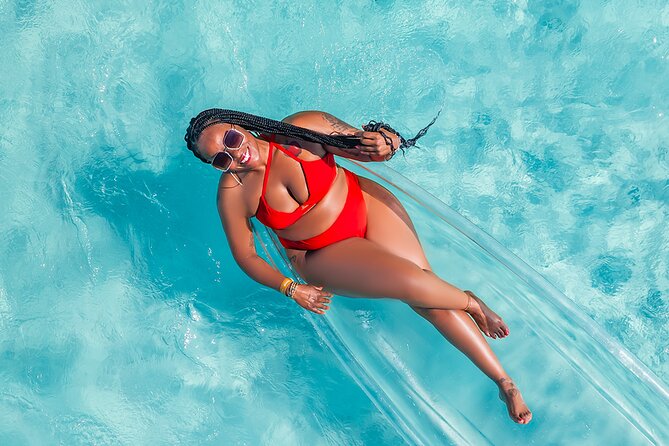 Clear Kayak Aruba | Photo+Video | Free Cocktail Edits in 24hrs - A Short Kayak Session Built Around Photographs