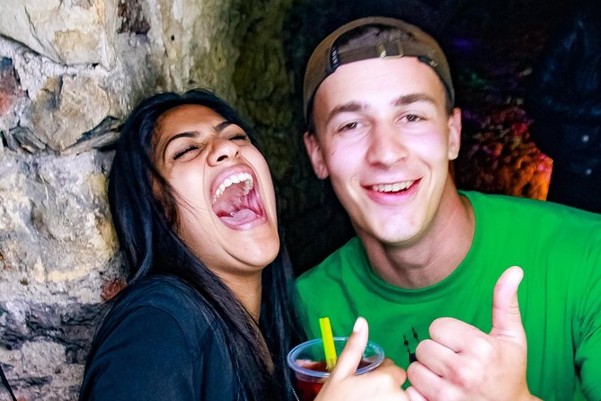 Clock Tower Bar Crawl ending at Prague's BIGGEST rooftop CLUB - Should you book the Clock Tower Bar Crawl?