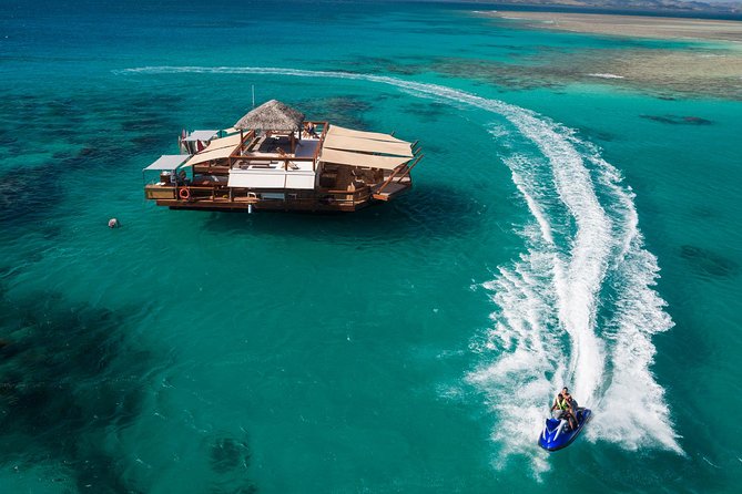 Cloud 9 Half Day Tour Inclusive of Food & Bar Coupon Plus Transfers - Getting to Cloud 9 from Nadi or Denarau